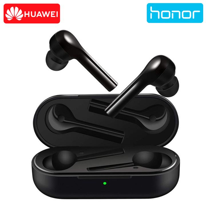 هندزفری بلوتوث دو گوش هواوی هانر Huawei Honor FlyPods Lite AM-H1C